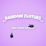 __RANDOM CLOTHES__