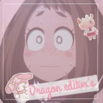 The Dragon editors