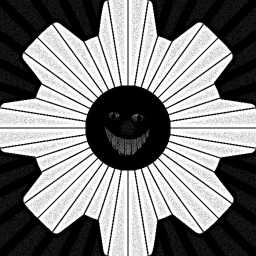 Industrial icon