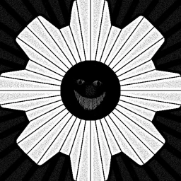 Industrial icon