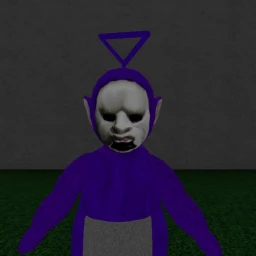 Part 1 - Tinky Winky My Enemy icon