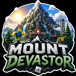 MOUNT DEVASTOR