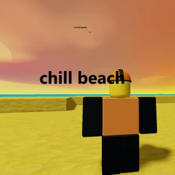Peacful Beach icon