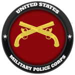 (USAF) United States Military Police