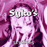 Syko's