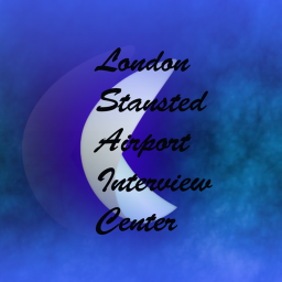 London Stansted Airport Interview Center/ HQ