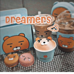 dreamerz <3
