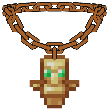 Totem of Undying Chain