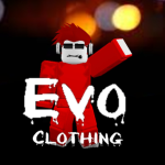 -Evo Clothing