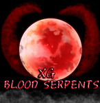 -XG-BL00D SERPENTS