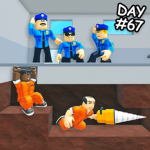Dig to Escape