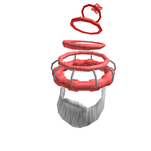 Sci-Fi Santa