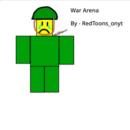 War Arena