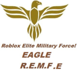 Roblox Elite Military Force Eagle