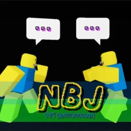 NBJ STAGE icon