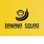 the banana squad :D