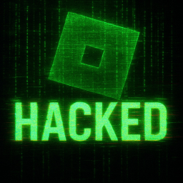 HACKED 😈 TRY LEAVE