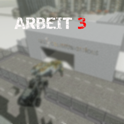Arbeit 3 [READ DESC]