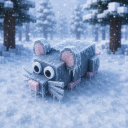GROW [ARCTIC❄️]