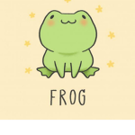 Frogs Squad!!!