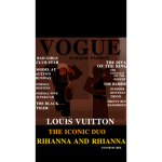 VOGUE (By Ree)