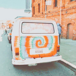 ✿
