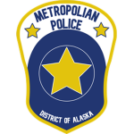 District of Alaska Metropolian Police