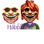 Roblox HAPPINESS >﹏<
