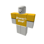 Draegy's Shop
