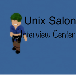 Unix Salon Interview Center
