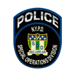 ||NYPD|| - Special Operations Bureau