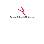 Rose’s school of dance
