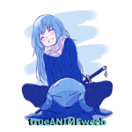 trueANIMEweeb