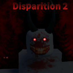 Disparition 2