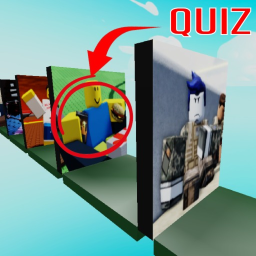 [UPDATE!] FORSAKENISH QUIZZ!!!