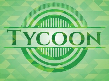 tycoon
