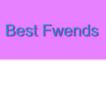Fwends :3 :D