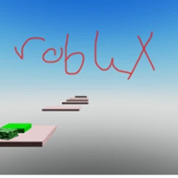 Bobux Obby icon