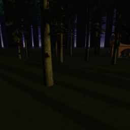Deltora Forest RP