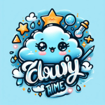 Cloudy Time High fun activities.