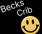 Beck’s crib