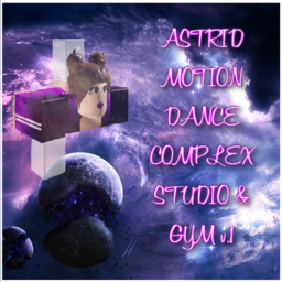 | Astrid Motion | Studio; *Early Version* |