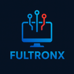 Fultronx Studios