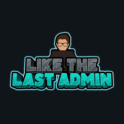 The last admin