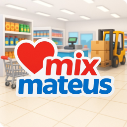 Mix Mateus Atacarejo | 48 Quarries