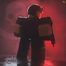 Untitled Shooters
