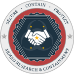 [|SCPF|] Department of External Affairs.