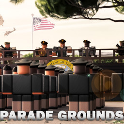 Parade Grounds