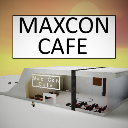 Max Con Cafe