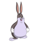 Big Chungus Merch